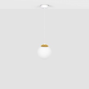 Lampa wisząca K-5310 z serii ELMO KAJA Lighting