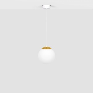 Lampa wisząca K-5311 z serii ELMO KAJA Lighting