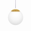 Lampa wisząca K-5311 z serii ELMO KAJA Lighting