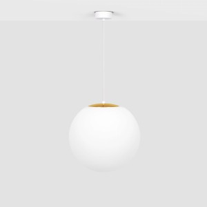 Lampa wisząca K-5312 z serii ELMO KAJA Lighting