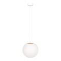 Lampa wisząca K-5312 z serii ELMO KAJA Lighting
