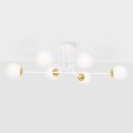 Lampa sufitowa K-5314 z serii ELMO KAJA Lighting
