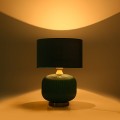 Lampa biurkowa Tamiza mała 1xE27 zielona LP-1515/1T small green Light Prestige