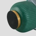 Lampa biurkowa Tamiza mała 1xE27 zielona LP-1515/1T small green Light Prestige