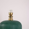 Lampa biurkowa Tamiza mała 1xE27 zielona LP-1515/1T small green Light Prestige