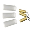 Lampa wisząca Tirana 3xE27 linia biała LP-945/3L WH Light Prestige