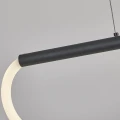 Lampa wisząca Meleca M 1xLED LP-2345/1P M BK CCT Light Prestige