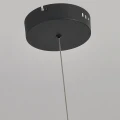 Lampa wisząca Meleca M 1xLED LP-2345/1P M BK CCT Light Prestige