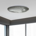 Plafon Luna LED 4000K LP-1106/1C Luna Light Prestige