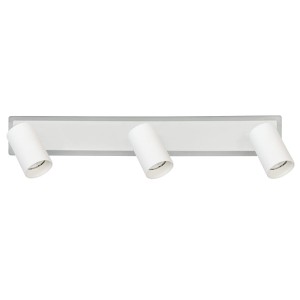 Spot Parma 3 3xGU10 + 1xLED CCT biały LP-0612/3WS WH Light Prestige
