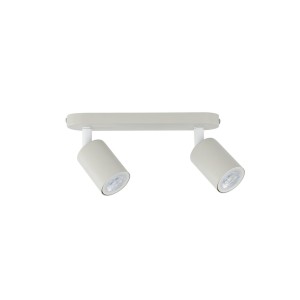 LIVIA BEIGE LAMPA SUFITOWA 2 10239 TK Lighting