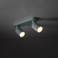 LIVIA MINT LAMPA SUFITOWA 2 10235 TK Lighting