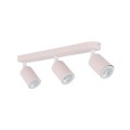 LIVIA PINK LAMPA SUFITOWA 3 10234 TK Lighting