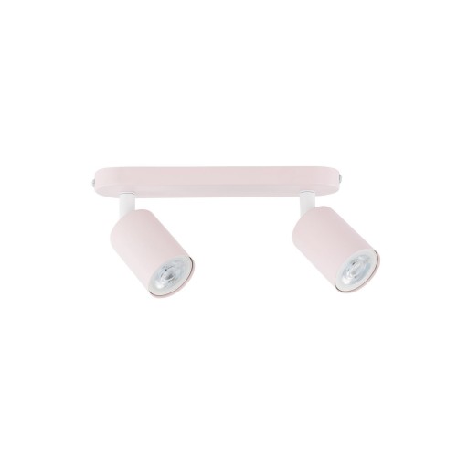 LIVIA PINK LAMPA SUFITOWA 2 10233 TK Lighting