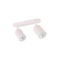 LIVIA PINK LAMPA SUFITOWA 2 10233 TK Lighting