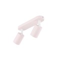 LIVIA PINK LAMPA SUFITOWA 2 10233 TK Lighting