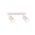 LIVIA PINK LAMPA SUFITOWA 2 10233 TK Lighting