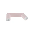 LIVIA PINK LAMPA SUFITOWA 2 10233 TK Lighting