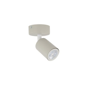 LIVIA BEIGE KINKIET 1 10222 TK Lighting