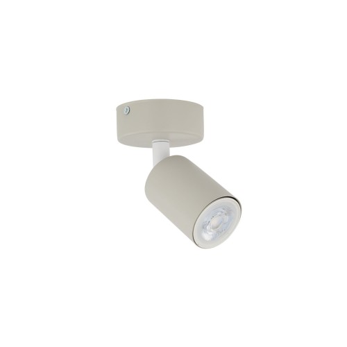 LIVIA BEIGE KINKIET 1 10222 TK Lighting