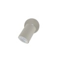 LIVIA BEIGE KINKIET 1 10222 TK Lighting
