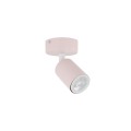 LIVIA PINK KINKIET 1 10219 TK Lighting