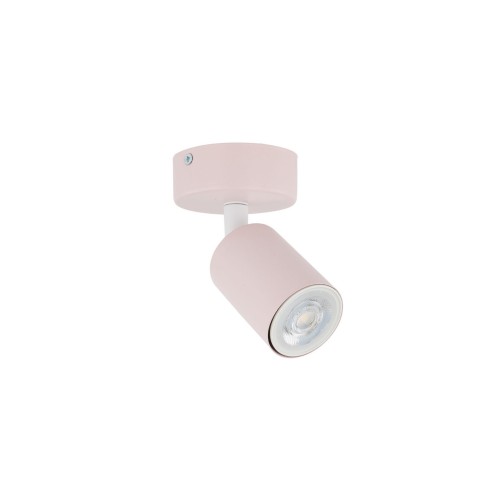 LIVIA PINK KINKIET 1 10219 TK Lighting