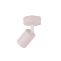 LIVIA PINK KINKIET 1 10219 TK Lighting