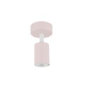 LIVIA PINK KINKIET 1 10219 TK Lighting