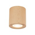 EVE WOOD BUK SPOT 10121 TK Lighting