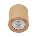 EVE WOOD BUK SPOT 10121 TK Lighting