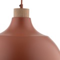 CAP BRICK LAMPA WISZĄCA 1 6927 TK Lighting