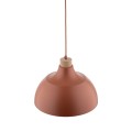CAP BRICK LAMPA WISZĄCA 1 6927 TK Lighting