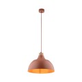 CAP BRICK LAMPA WISZĄCA 1 6927 TK Lighting