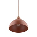CAP BRICK LAMPA WISZĄCA 1 6927 TK Lighting