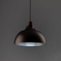 CAP BROWN LAMPA WISZĄCA 1 6926 TK Lighting