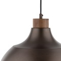 CAP BROWN LAMPA WISZĄCA 1 6926 TK Lighting