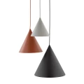 CONO MIX LAMPA WISZĄCA 3 SML 6633 TK Lighting