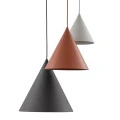 CONO MIX LAMPA WISZĄCA 3 SML 6633 TK Lighting