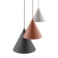 CONO MIX LAMPA WISZĄCA 3 SML 6633 TK Lighting