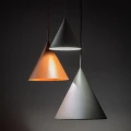 CONO MIX LAMPA WISZĄCA 3 SML 6633 TK Lighting