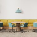 CAP MINT LAMPA WISZĄCA 1 PŁ 5901 TK Lighting