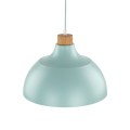 CAP MINT LAMPA WISZĄCA 1 PŁ 5901 TK Lighting