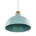 CAP MINT LAMPA WISZĄCA 1 PŁ 5901 TK Lighting