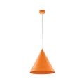 CONO ORANGE LAMPA WISZACA 1 3280 TK Lighting