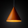 CONO ORANGE LAMPA WISZACA 1 3280 TK Lighting