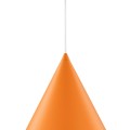 CONO ORANGE LAMPA WISZACA 1 3280 TK Lighting