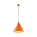 CONO ORANGE LAMPA WISZACA 1 3280 TK Lighting