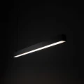 LUXE BLACK LAMPA WISZĄCA LED 18080 TK Lighting