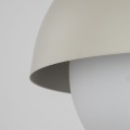 BONO BEIGE LAMPA WISZACA 1 M 10274 TK Lighting